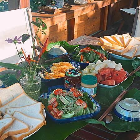 The Local Homestay Con Son Cần Thơ Ngoại thất bức ảnh