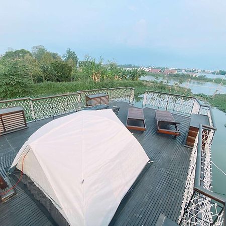 The Local Homestay Con Son Cần Thơ Ngoại thất bức ảnh