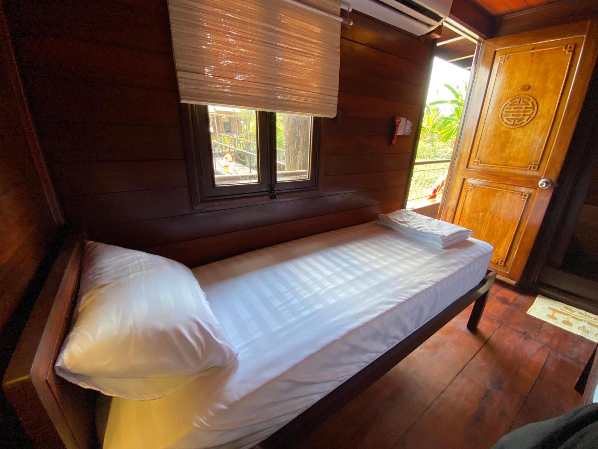 The Local Homestay Con Son Cần Thơ Ngoại thất bức ảnh